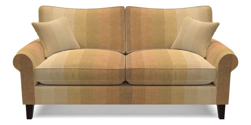 Waverley scroll arm front