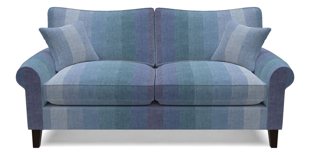 Waverley scroll arm front