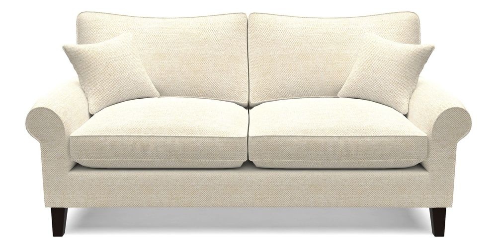 Waverley scroll arm front