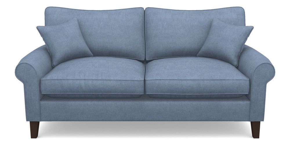 Waverley scroll arm front