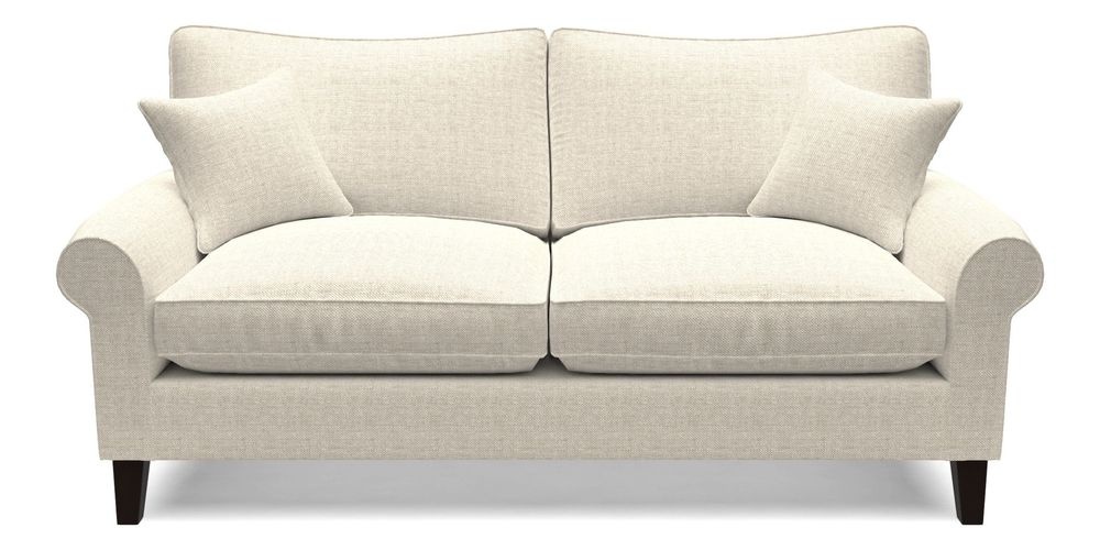 Waverley scroll arm front