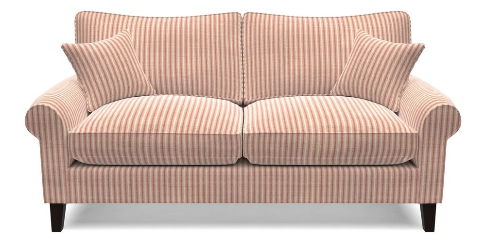 Waverley scroll arm front