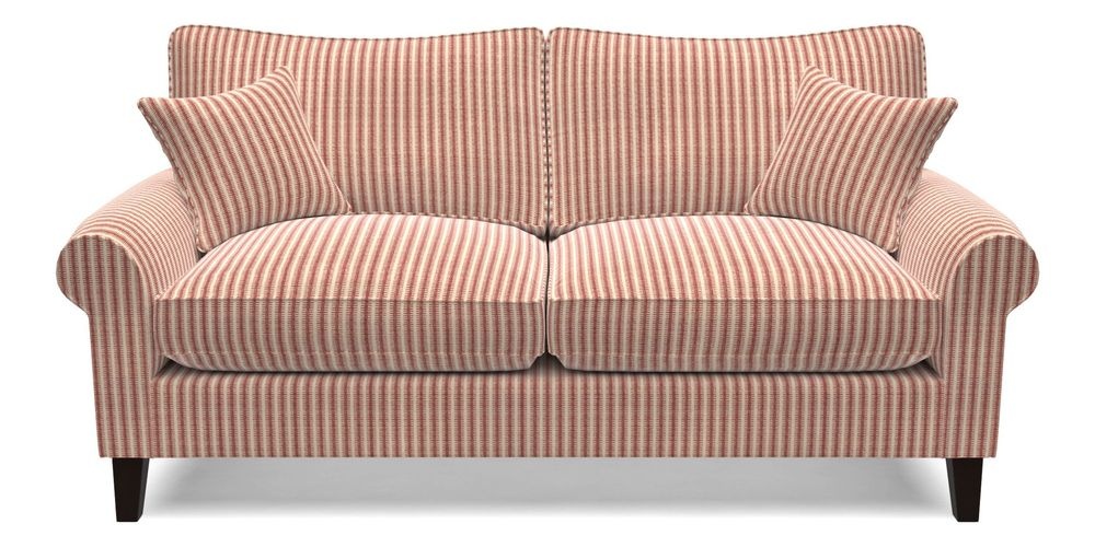 Waverley scroll arm front