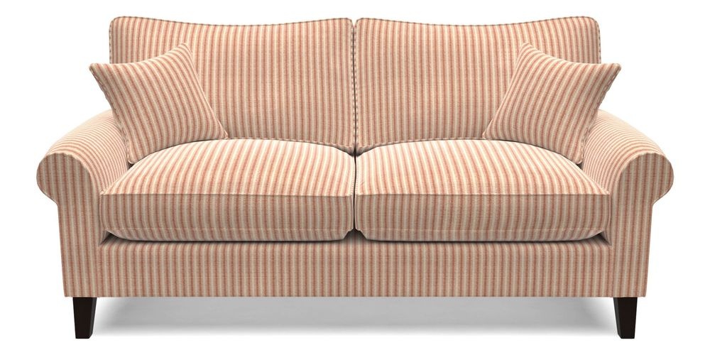 Waverley scroll arm front