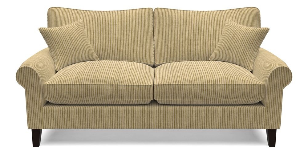 Waverley scroll arm front