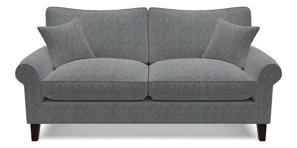 Waverley scroll arm front