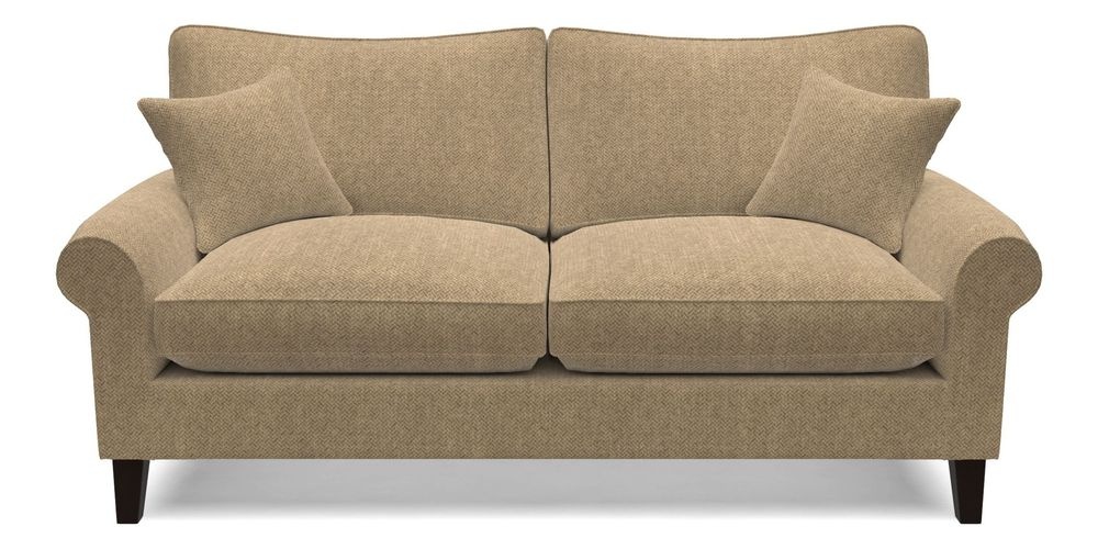 Waverley scroll arm front