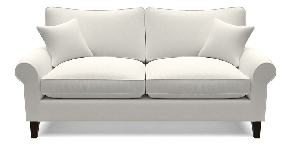 Waverley scroll arm front