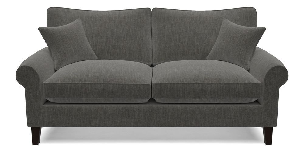 Waverley scroll arm front