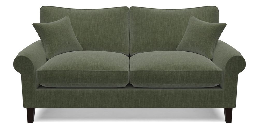 Waverley scroll arm front