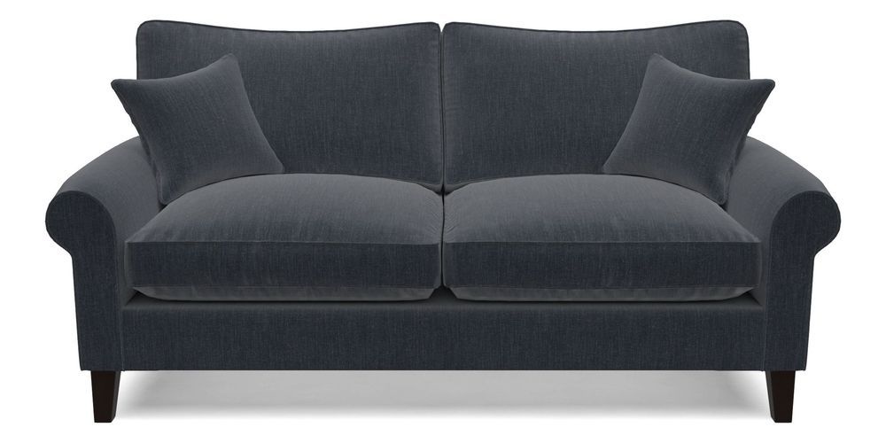 Waverley scroll arm front