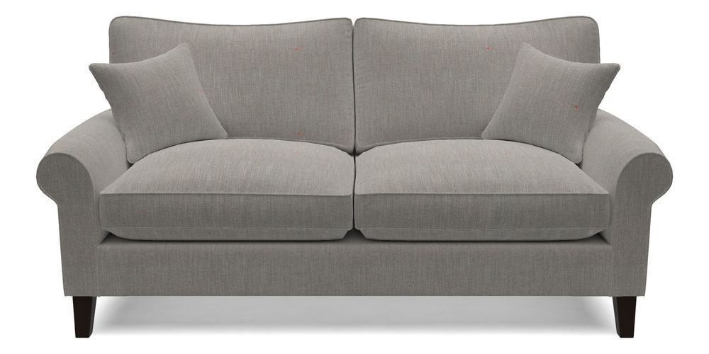 Waverley scroll arm front