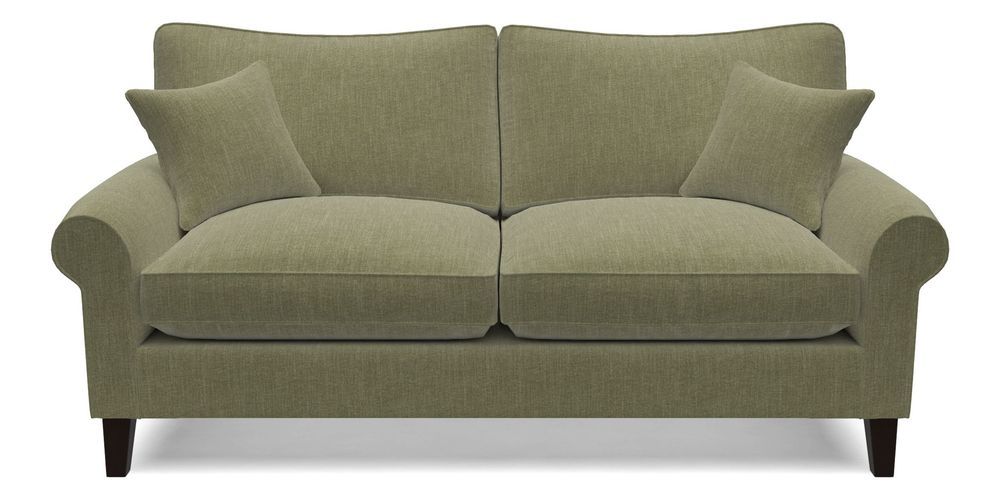 Waverley scroll arm front