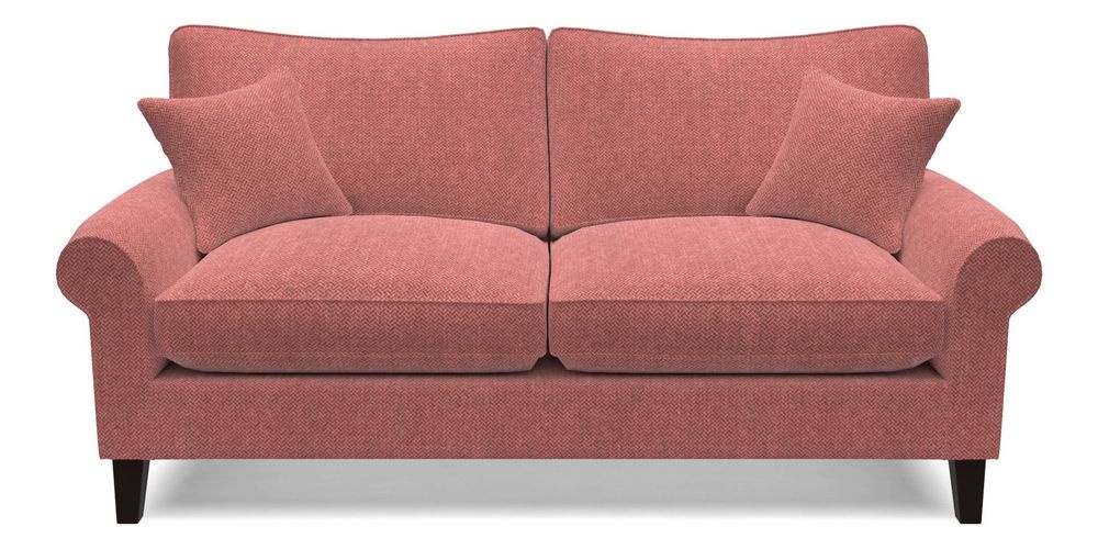 Waverley scroll arm front