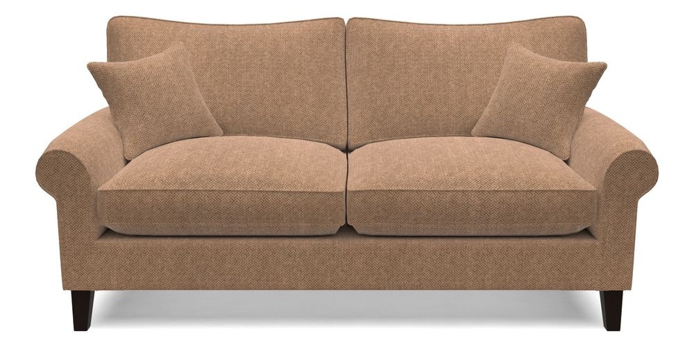 Waverley scroll arm front