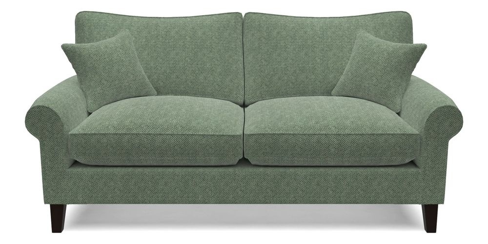 Waverley scroll arm front