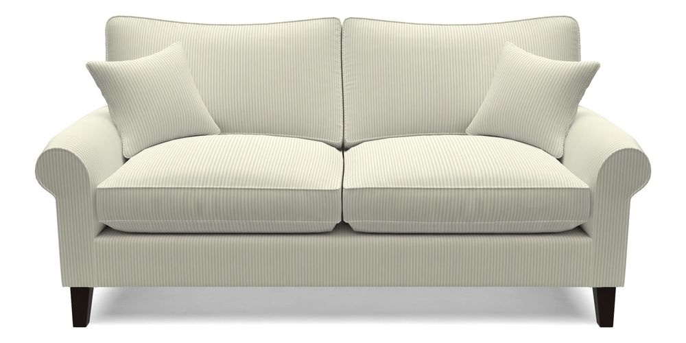 Waverley scroll arm front