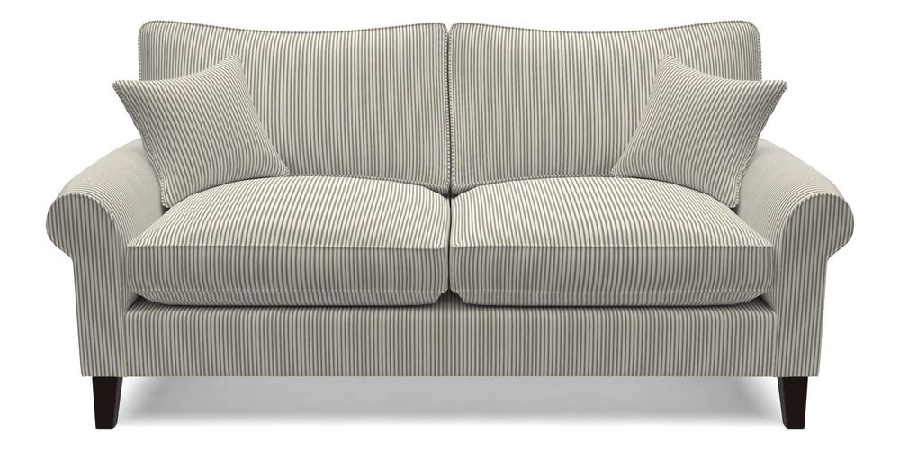 Waverley scroll arm front