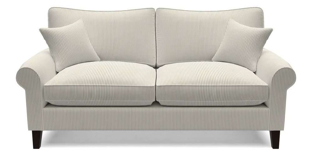 Waverley scroll arm front