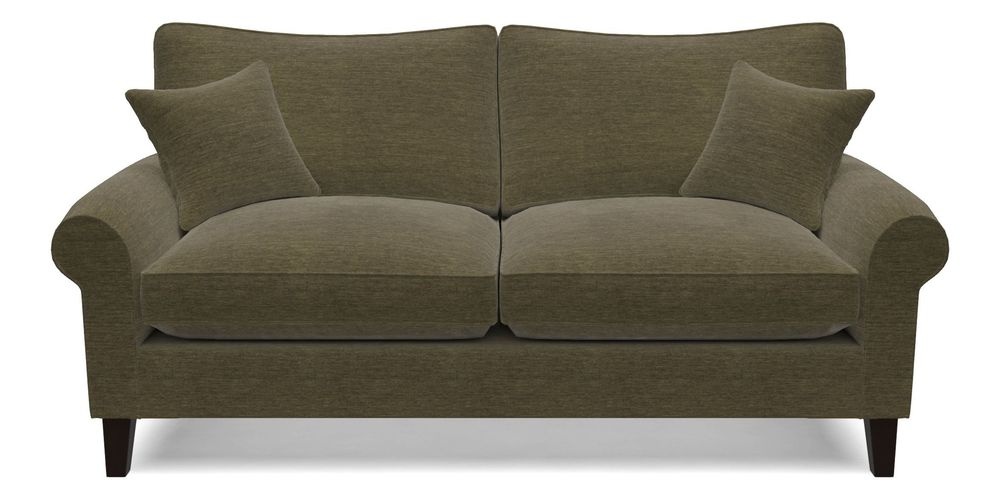 Waverley scroll arm front