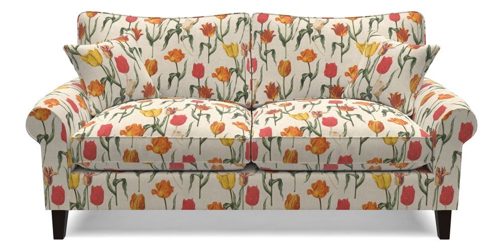 Waverley scroll arm front