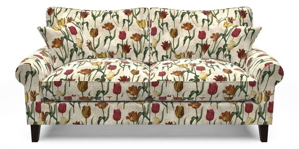 Waverley scroll arm front