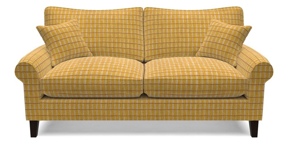 Waverley scroll arm front