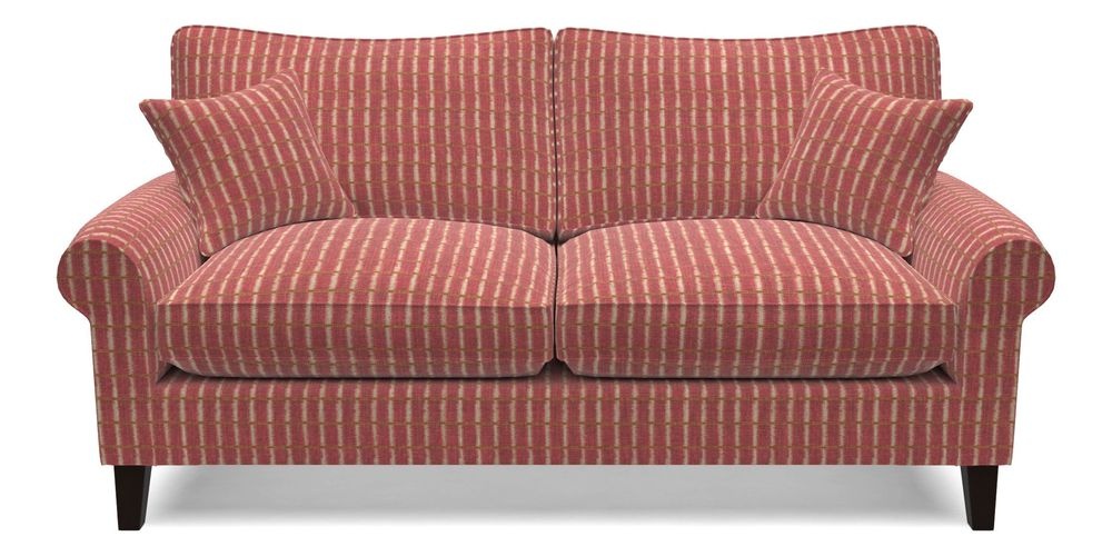 Waverley scroll arm front