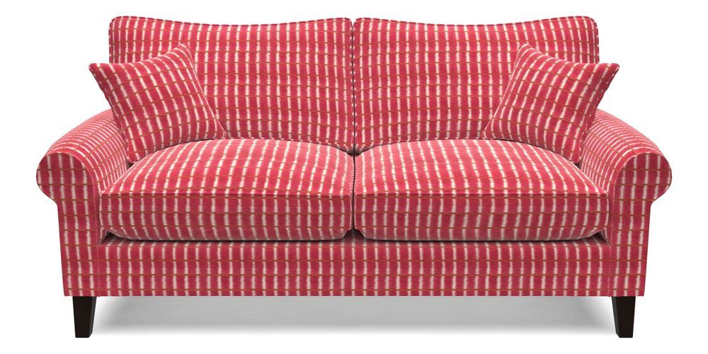 Waverley scroll arm front