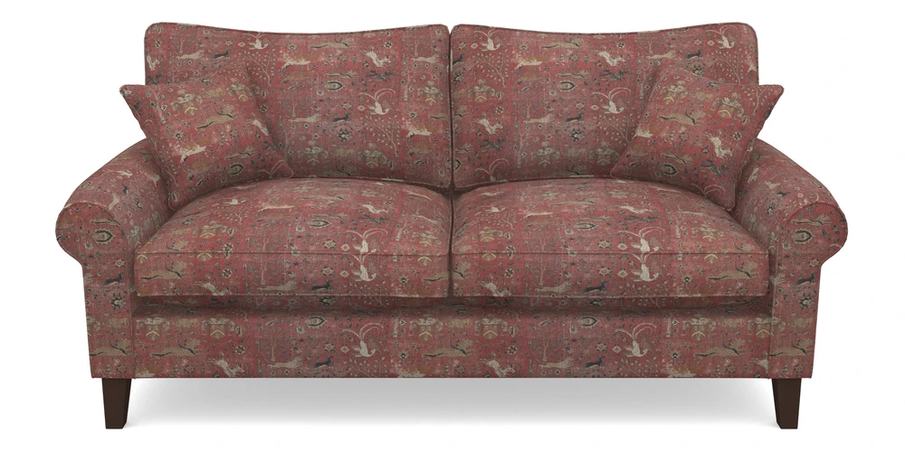 3 Seater Sofa