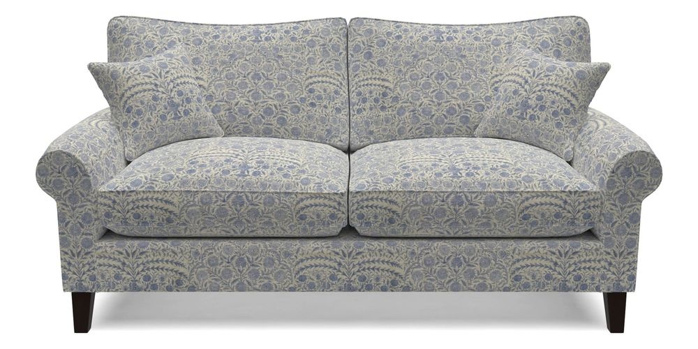 Waverley scroll arm front