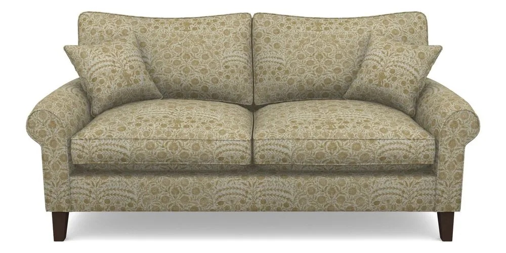 3 Seater Sofa