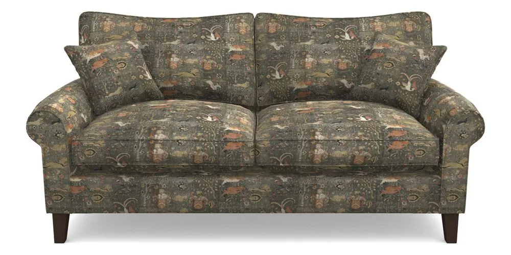 3 Seater Sofa