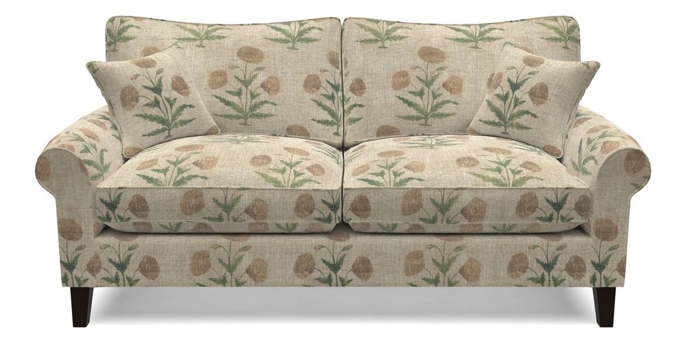 Waverley scroll arm front