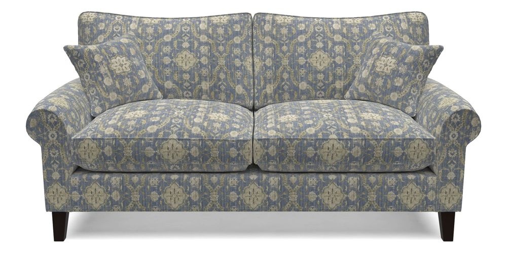 Waverley scroll arm front