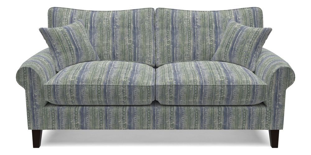 Waverley scroll arm front