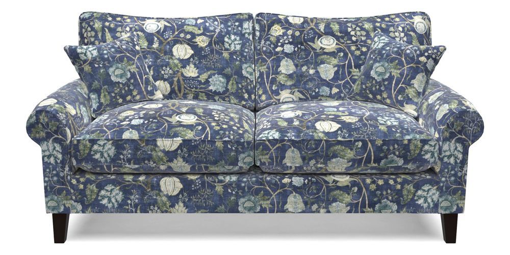 Waverley scroll arm front