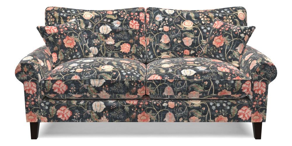 Waverley scroll arm front