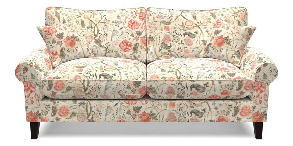 Waverley scroll arm front