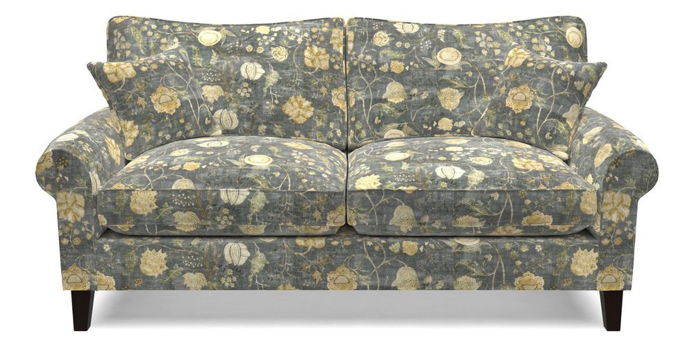 Waverley scroll arm front