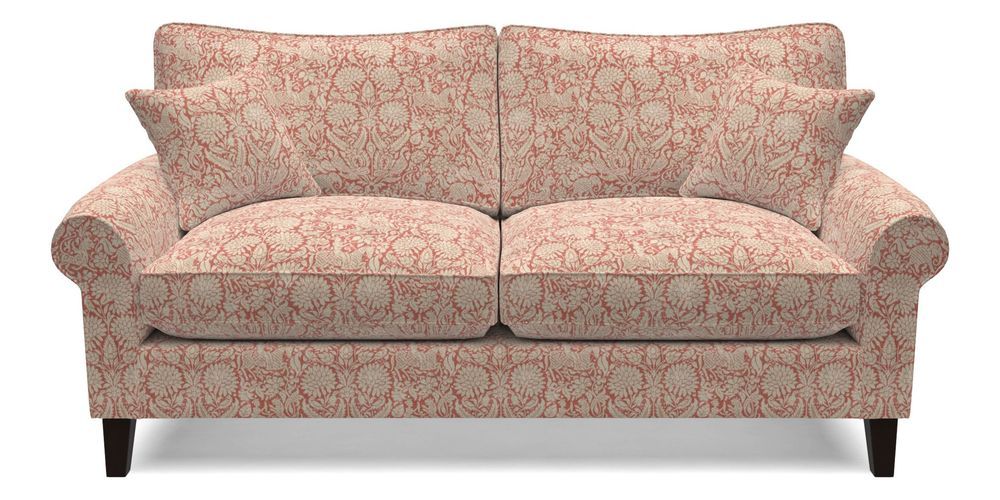 Waverley scroll arm front