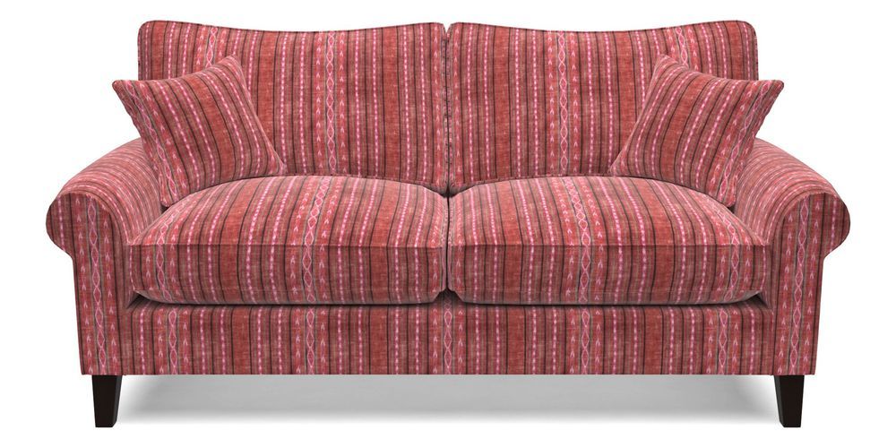 Waverley scroll arm front