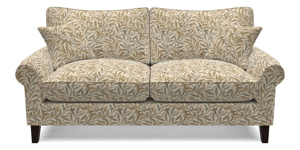 Waverley scroll arm front