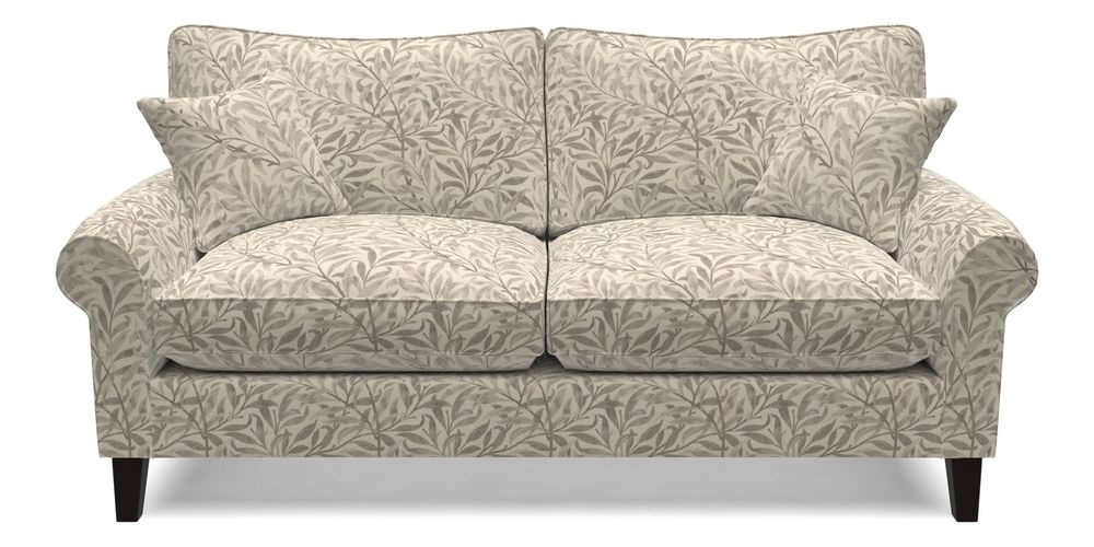 Waverley scroll arm front