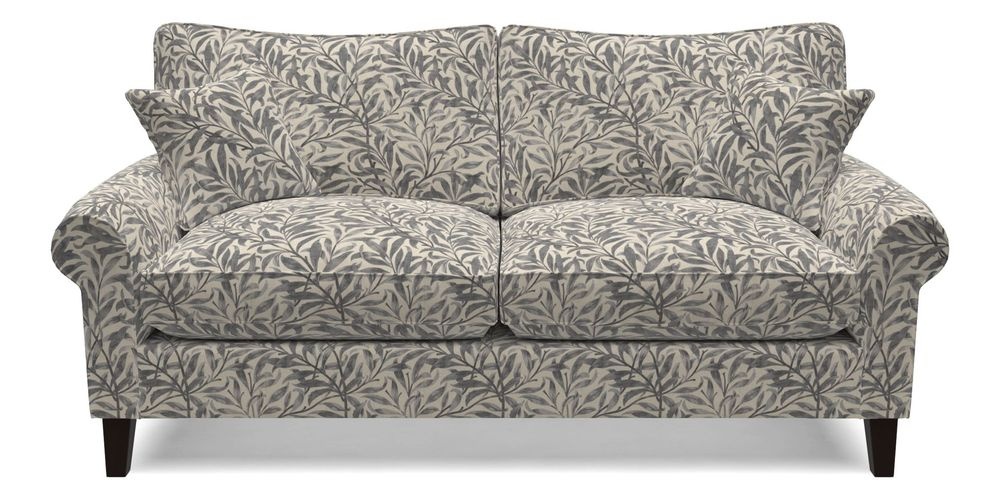 Waverley scroll arm front