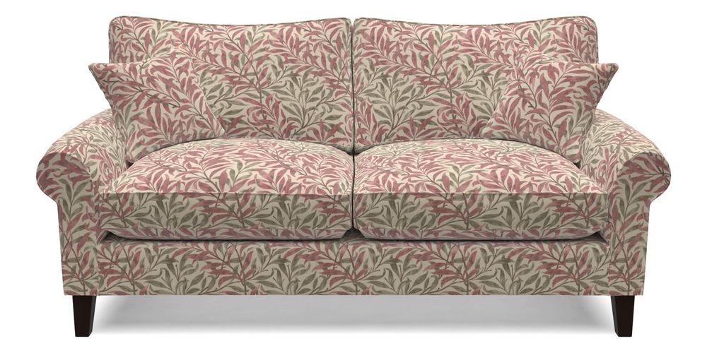 Waverley scroll arm front