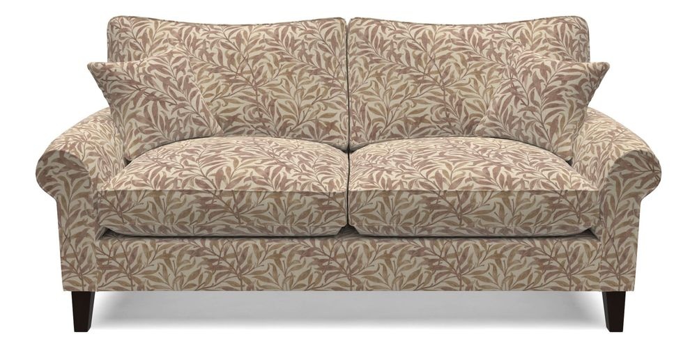 Waverley scroll arm front