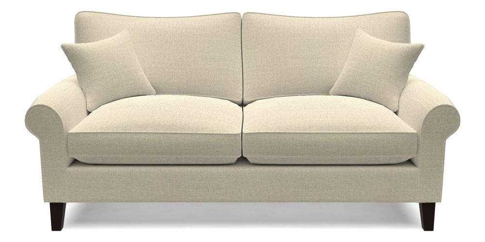 Waverley scroll arm front