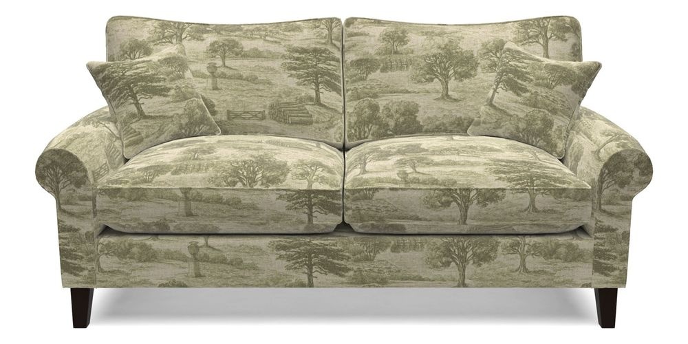 3 Seater Sofa
