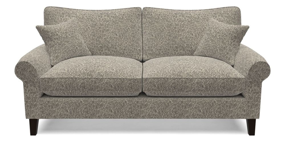 Waverley scroll arm front